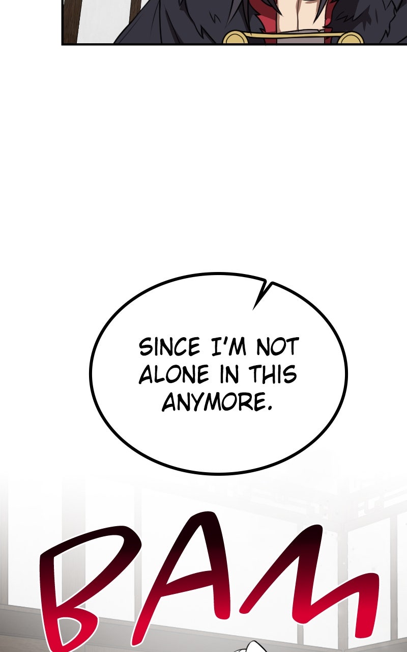 Maybe Undefeatable Ep. 39 - Daily Life page 75 - 