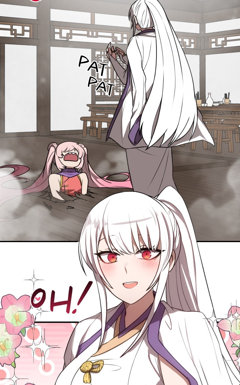 Maybe Undefeatable Ep. 39 - Daily Life page 76 - 