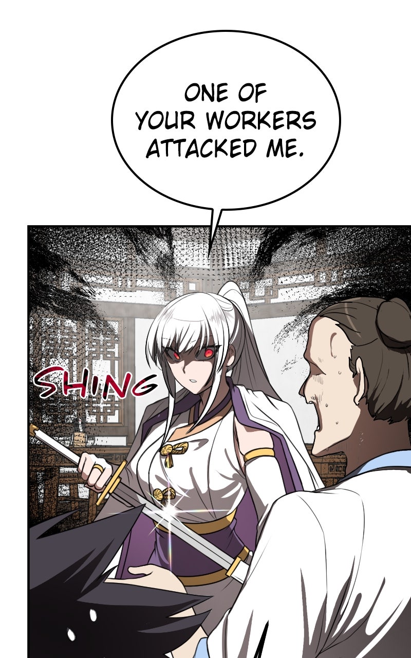 Maybe Undefeatable Ep. 39 - Daily Life page 78 - 