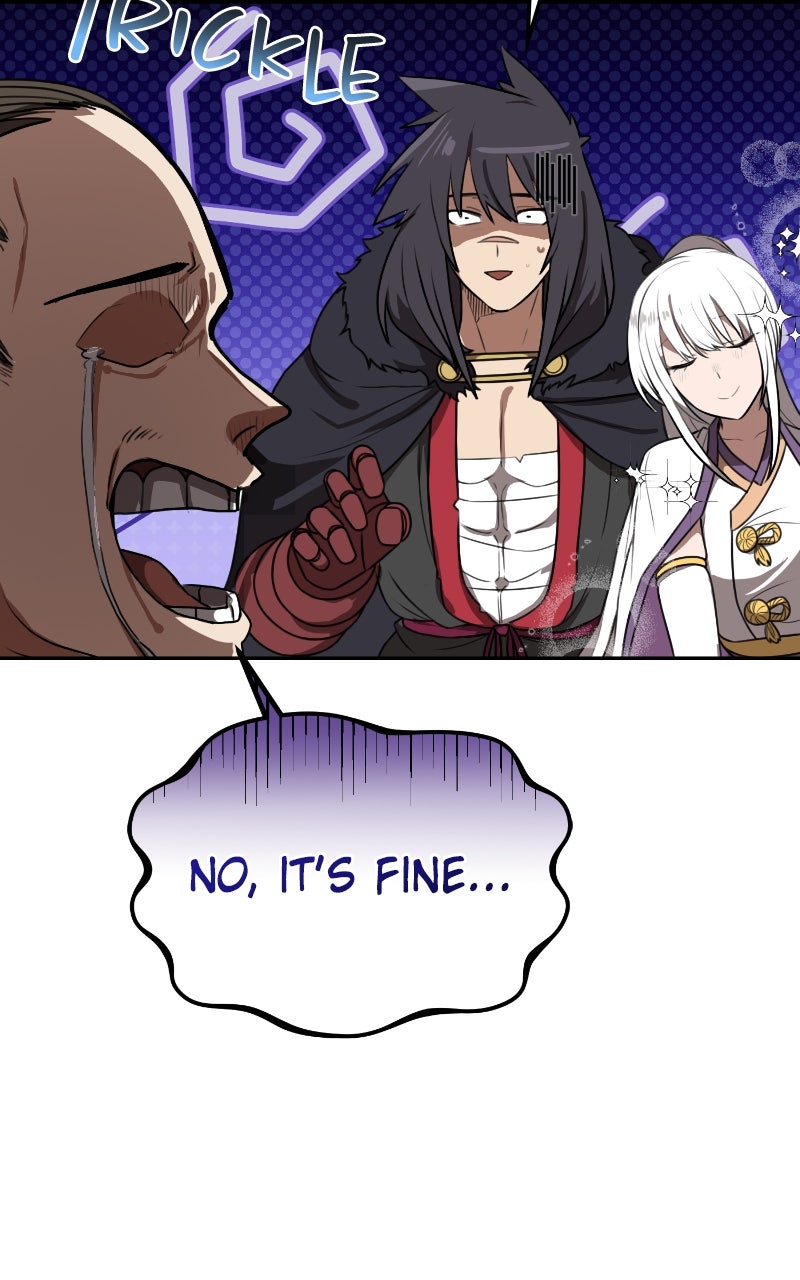 Maybe Undefeatable Ep. 39 - Daily Life page 80 - 