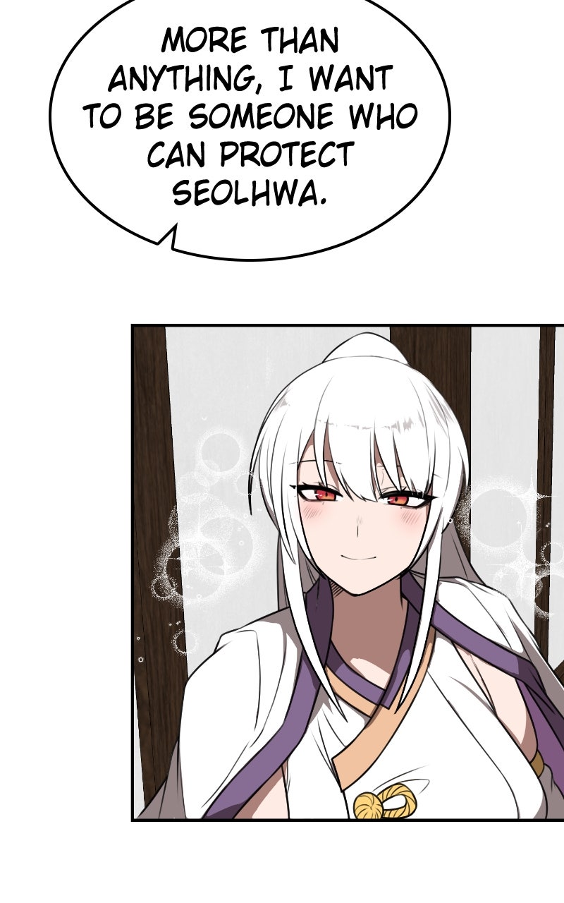 Maybe Undefeatable Ep. 39 - Daily Life page 84 - 
