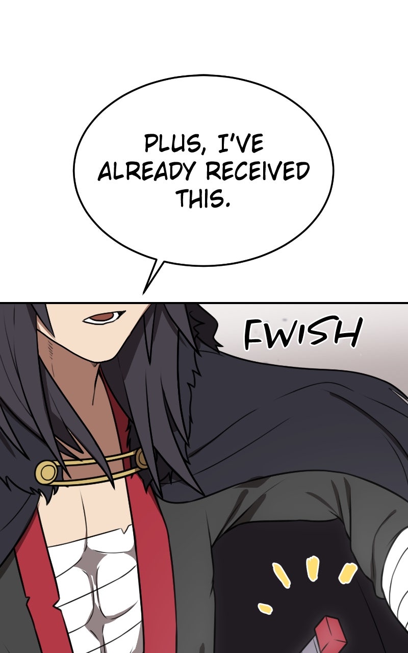 Maybe Undefeatable Ep. 39 - Daily Life page 85 - 