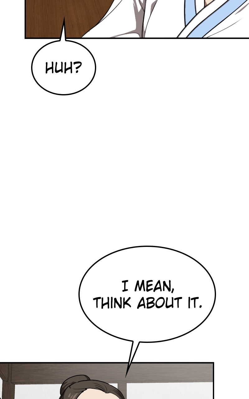 Maybe Undefeatable Ep. 39 - Daily Life page 89 - 