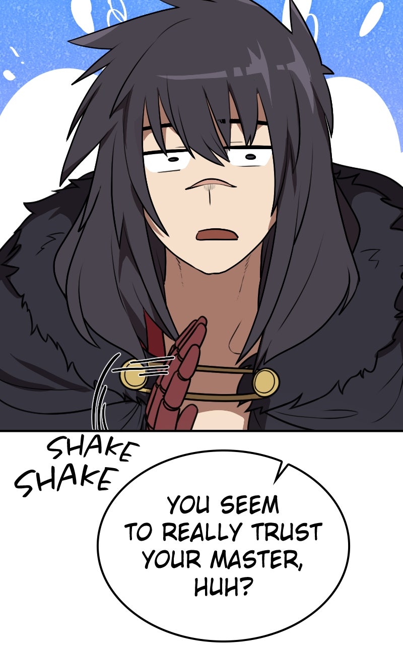 Maybe Undefeatable Ep. 39 - Daily Life page 92 - 