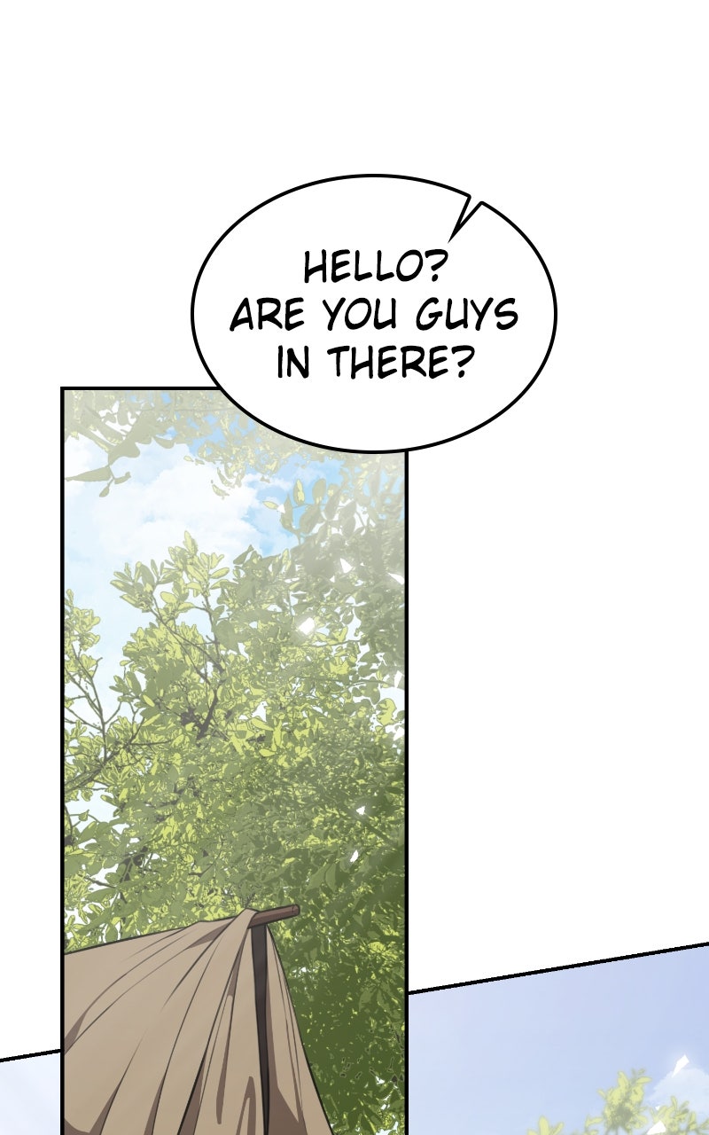 Maybe Undefeatable Ep. 40 - Master (1) page 1 - 