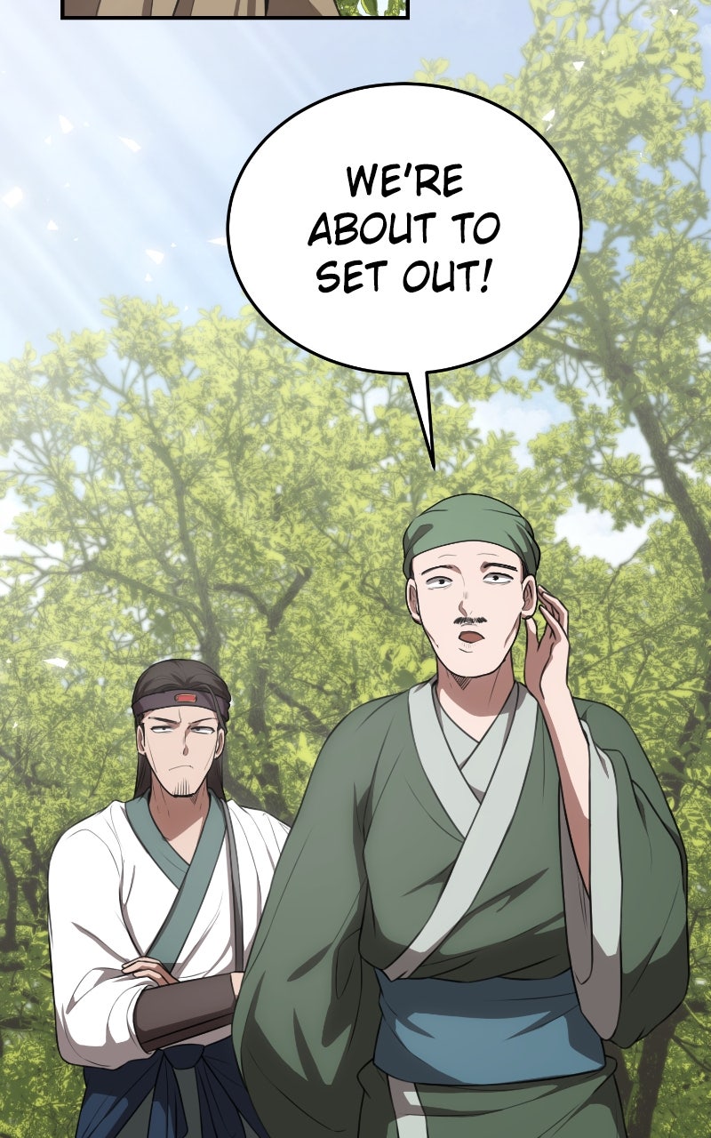 Maybe Undefeatable Ep. 40 - Master (1) page 2 - 