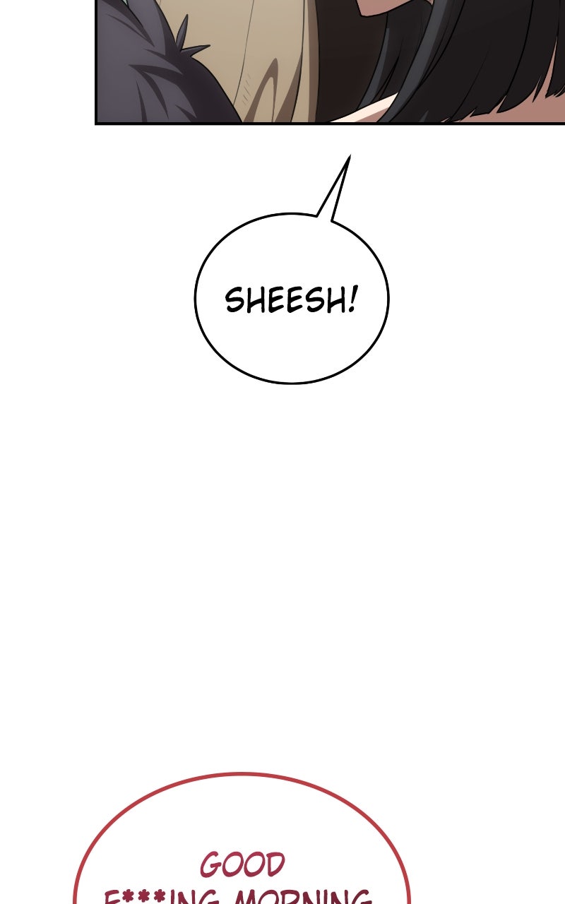 Maybe Undefeatable Ep. 40 - Master (1) page 11 - 