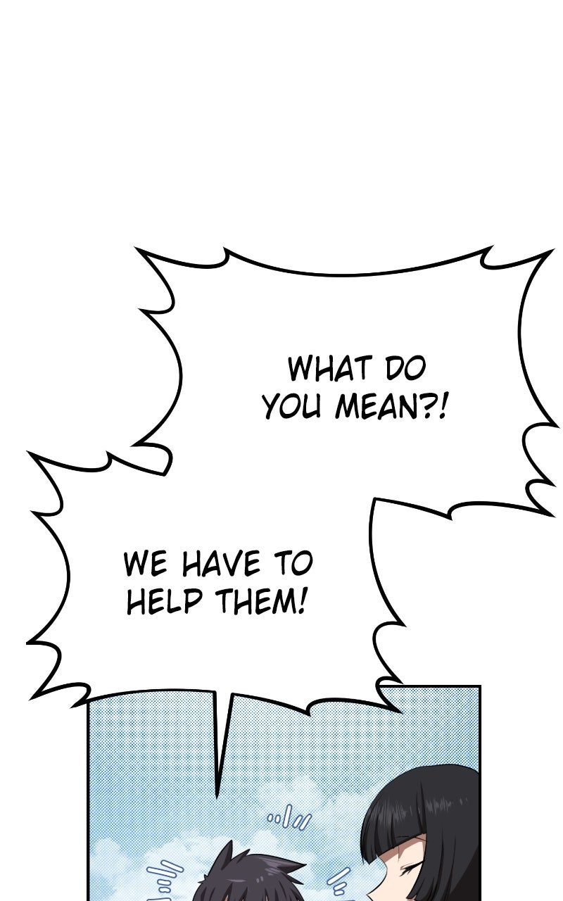 Maybe Undefeatable Ep. 40 - Master (1) page 101 - 
