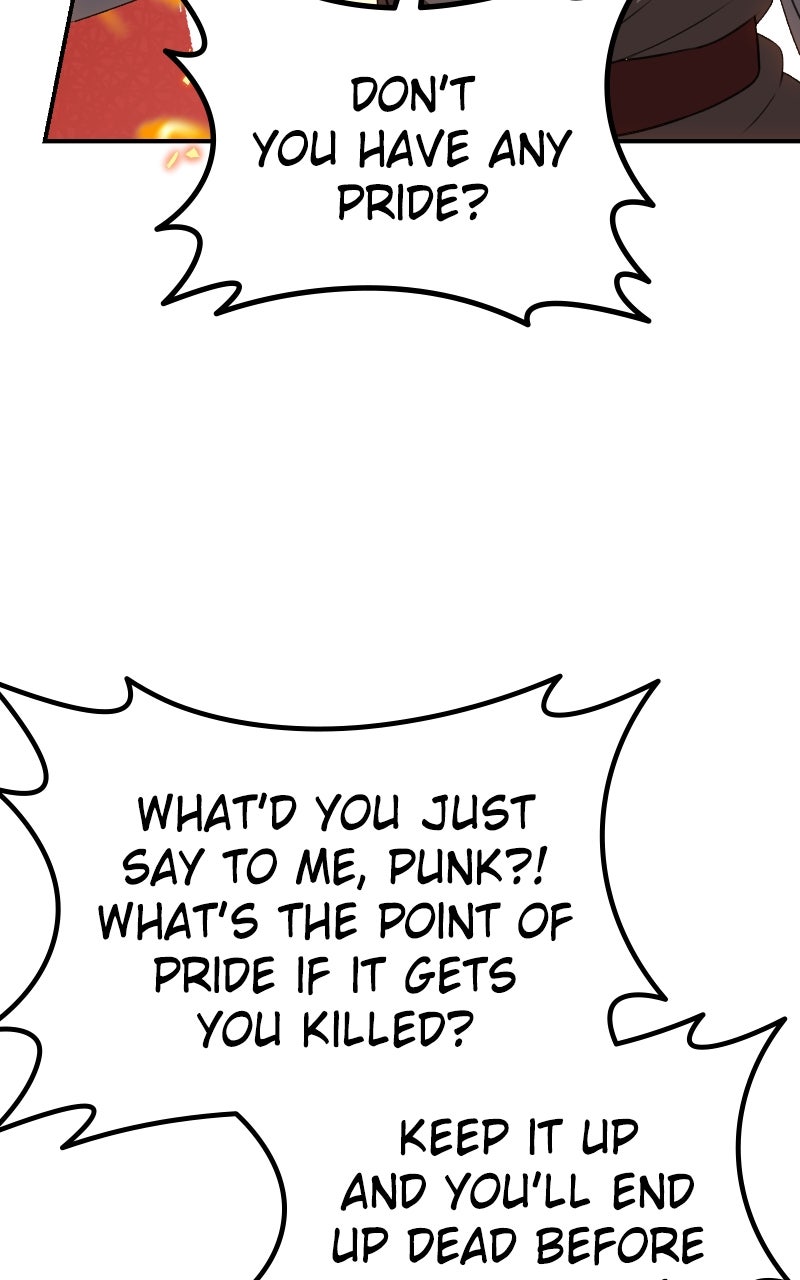 Maybe Undefeatable Ep. 40 - Master (1) page 105 - 