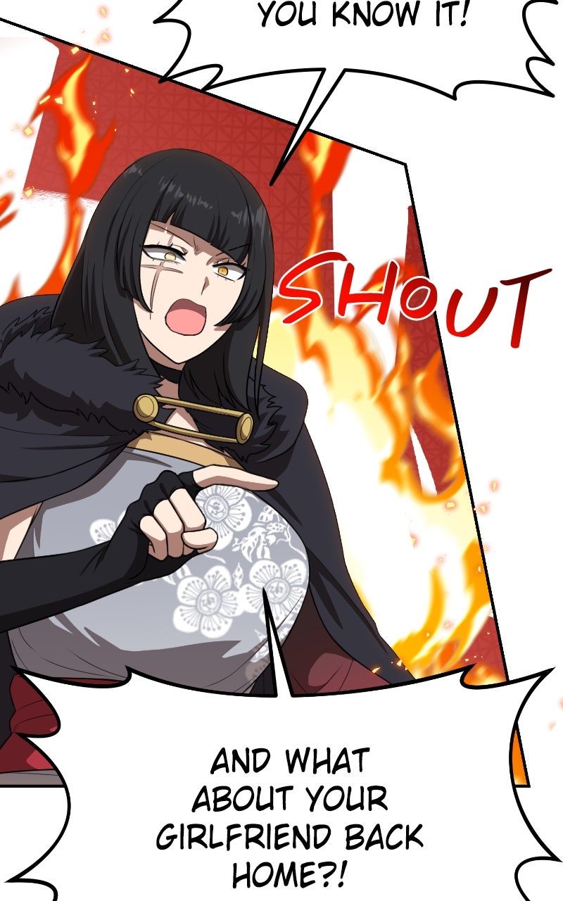 Maybe Undefeatable Ep. 40 - Master (1) page 106 - 