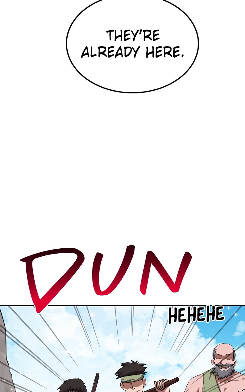 Maybe Undefeatable Ep. 40 - Master (1) page 109 - 