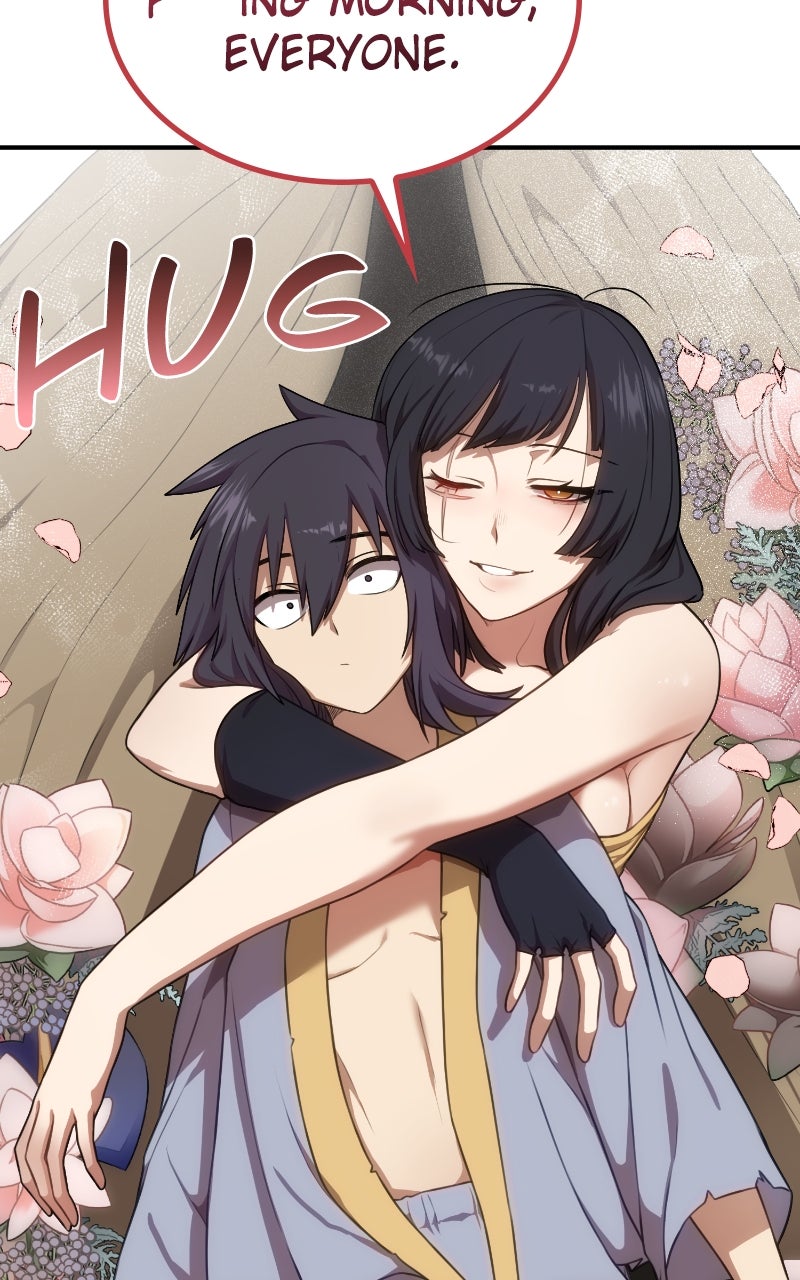 Maybe Undefeatable Ep. 40 - Master (1) page 12 - 