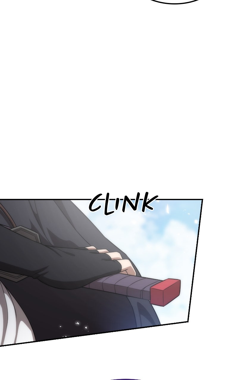 Maybe Undefeatable Ep. 40 - Master (1) page 111 - 