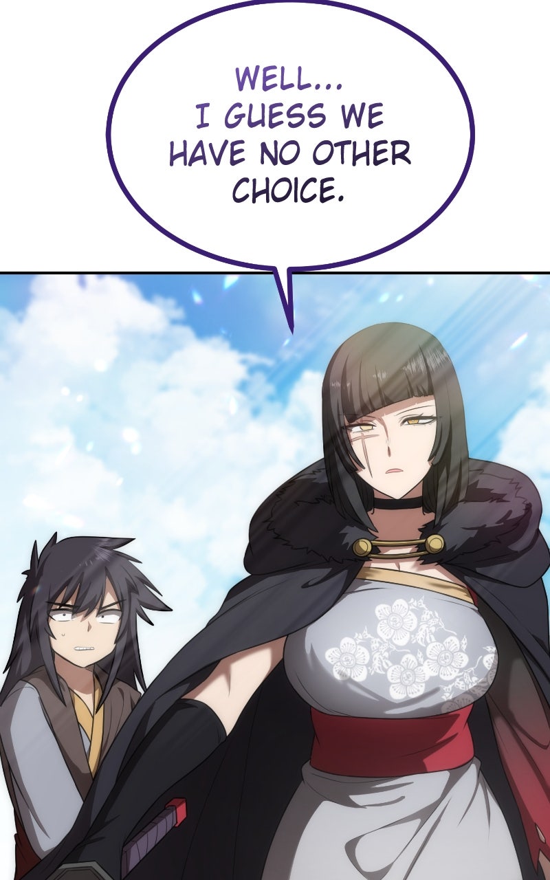 Maybe Undefeatable Ep. 40 - Master (1) page 112 - 