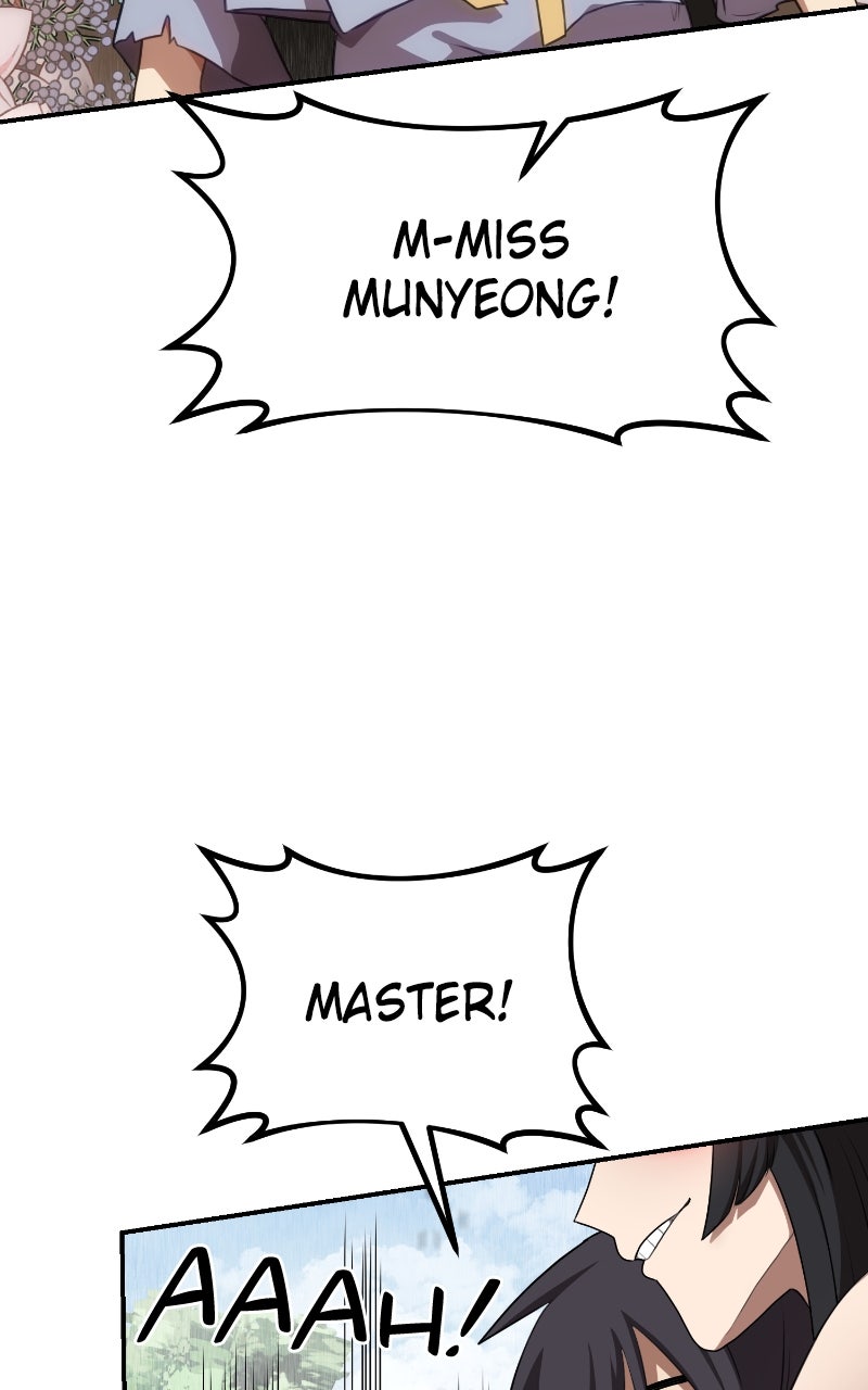 Maybe Undefeatable Ep. 40 - Master (1) page 13 - 