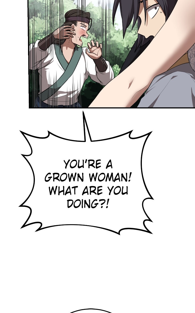 Maybe Undefeatable Ep. 40 - Master (1) page 14 - 