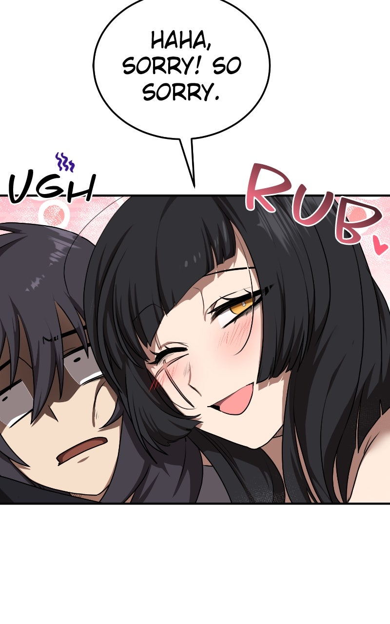 Maybe Undefeatable Ep. 40 - Master (1) page 15 - 