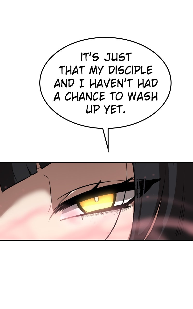 Maybe Undefeatable Ep. 40 - Master (1) page 16 - 