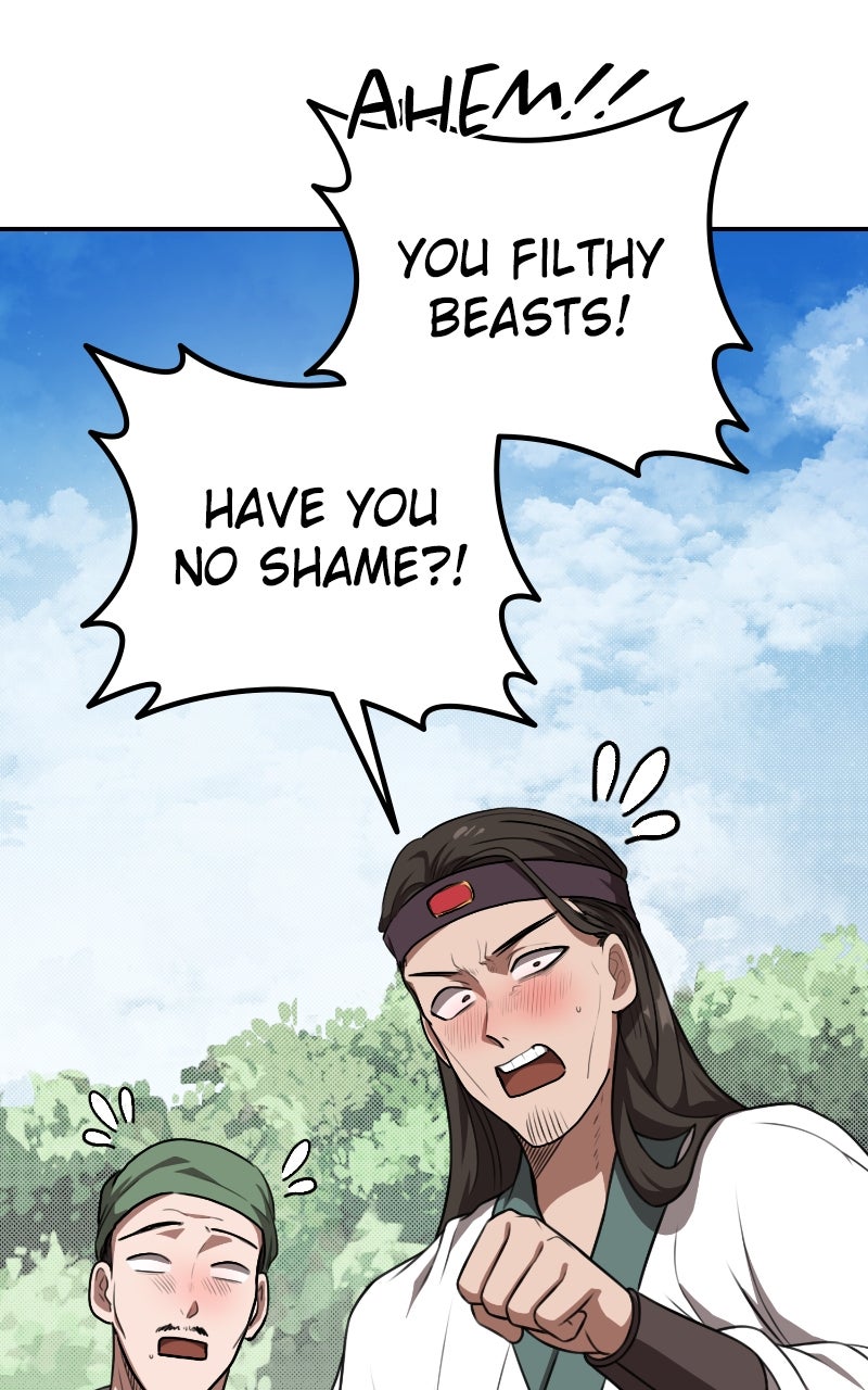 Maybe Undefeatable Ep. 40 - Master (1) page 17 - 