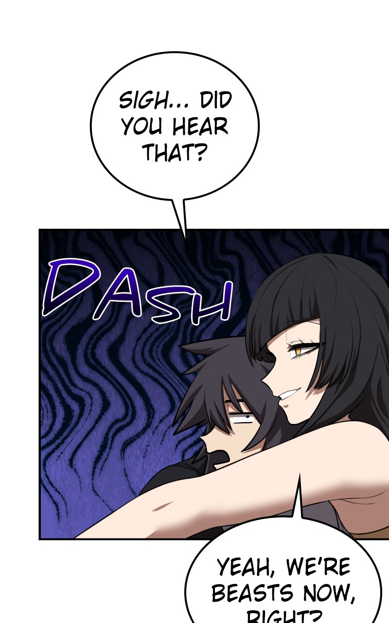Maybe Undefeatable Ep. 40 - Master (1) page 19 - 