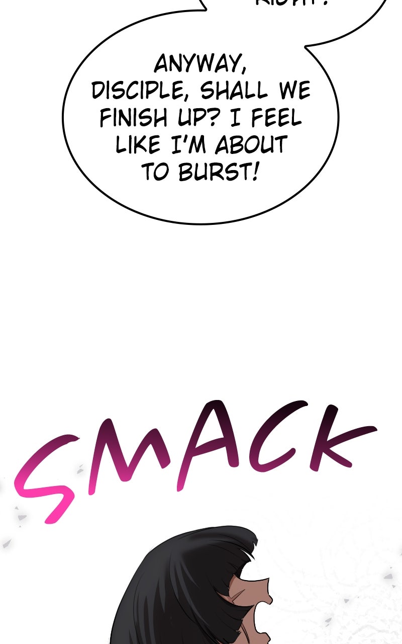 Maybe Undefeatable Ep. 40 - Master (1) page 20 - 
