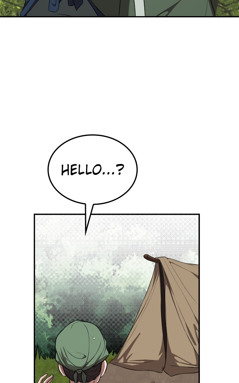 Maybe Undefeatable Ep. 40 - Master (1) page 3 - 
