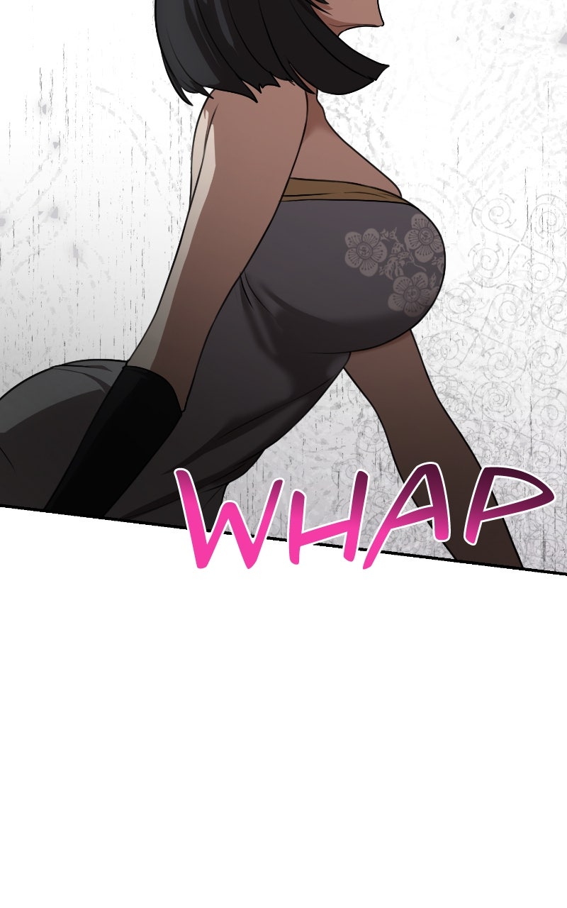 Maybe Undefeatable Ep. 40 - Master (1) page 21 - 