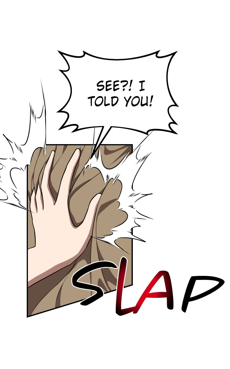 Maybe Undefeatable Ep. 40 - Master (1) page 22 - 