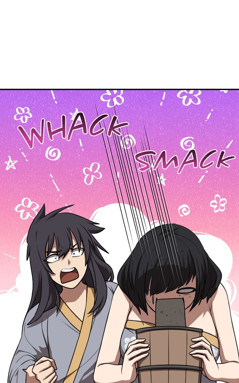 Maybe Undefeatable Ep. 40 - Master (1) page 23 - 