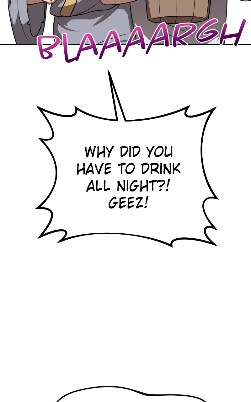 Maybe Undefeatable Ep. 40 - Master (1) page 24 - 
