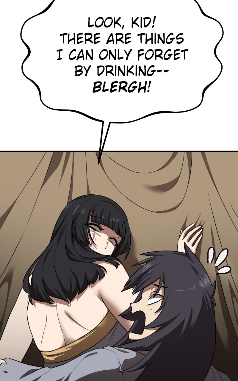 Maybe Undefeatable Ep. 40 - Master (1) page 25 - 