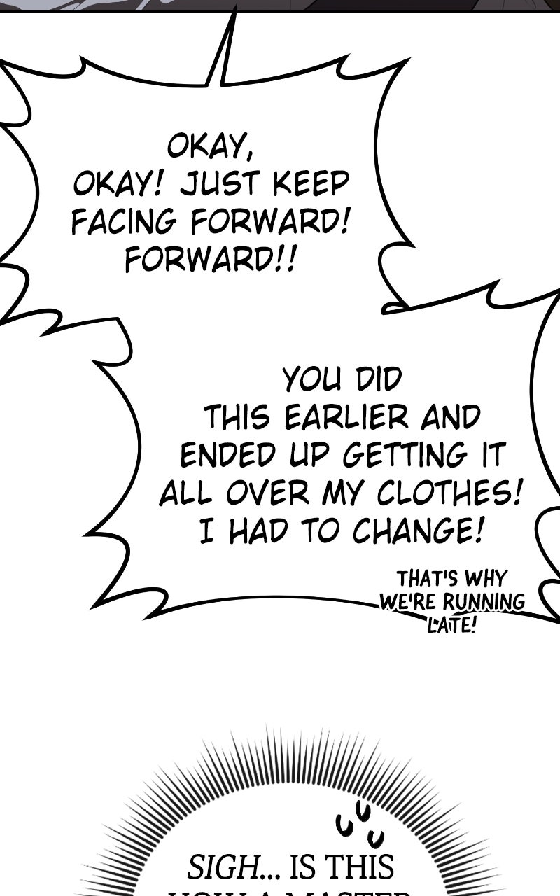 Maybe Undefeatable Ep. 40 - Master (1) page 26 - 