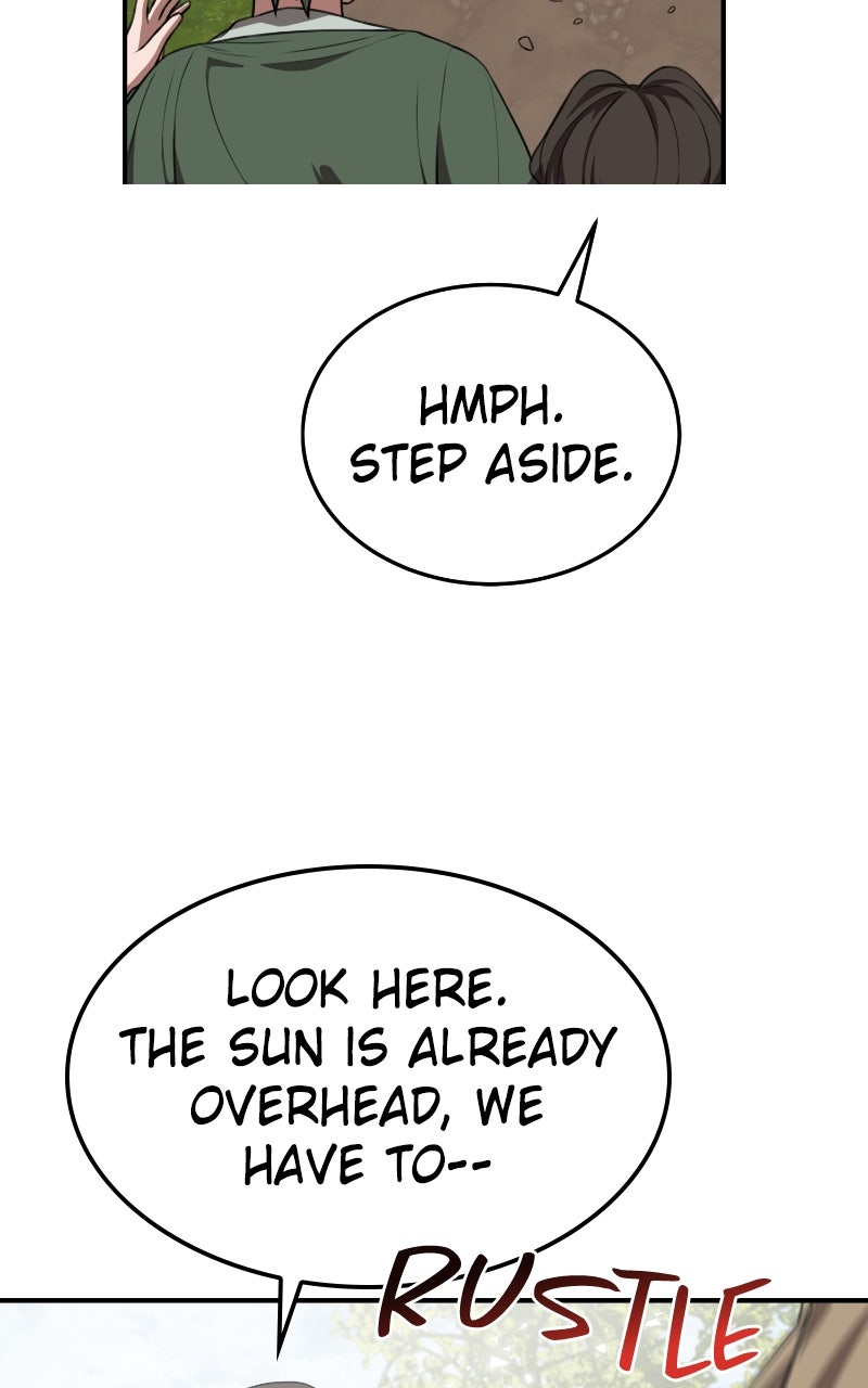 Maybe Undefeatable Ep. 40 - Master (1) page 4 - 
