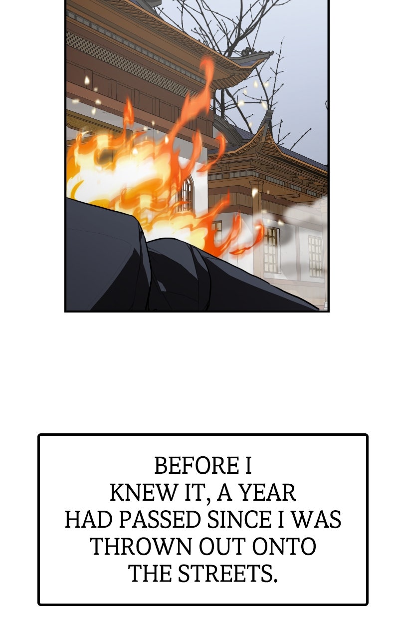 Maybe Undefeatable Ep. 40 - Master (1) page 31 - 