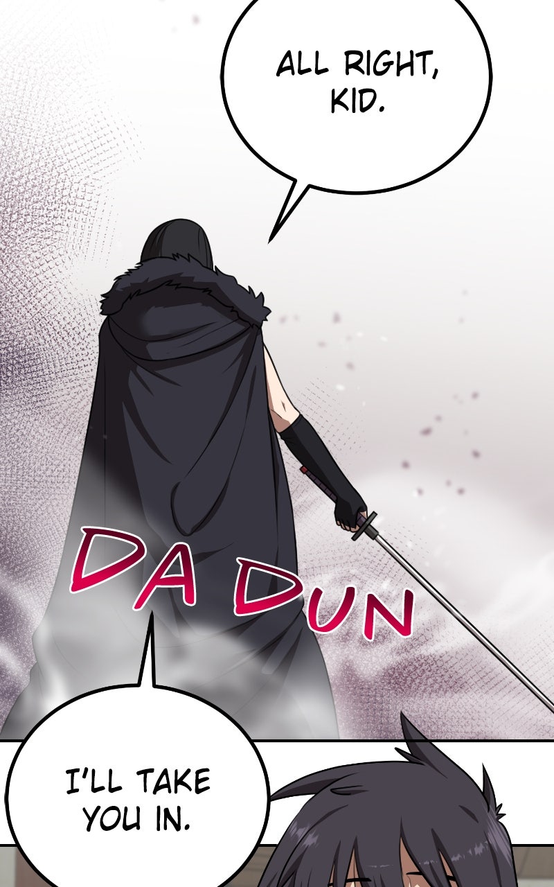 Maybe Undefeatable Ep. 40 - Master (1) page 40 - 