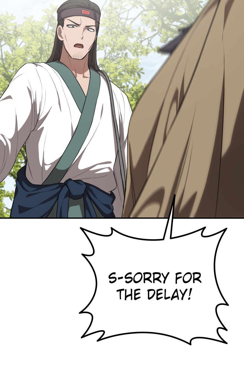 Maybe Undefeatable Ep. 40 - Master (1) page 5 - 
