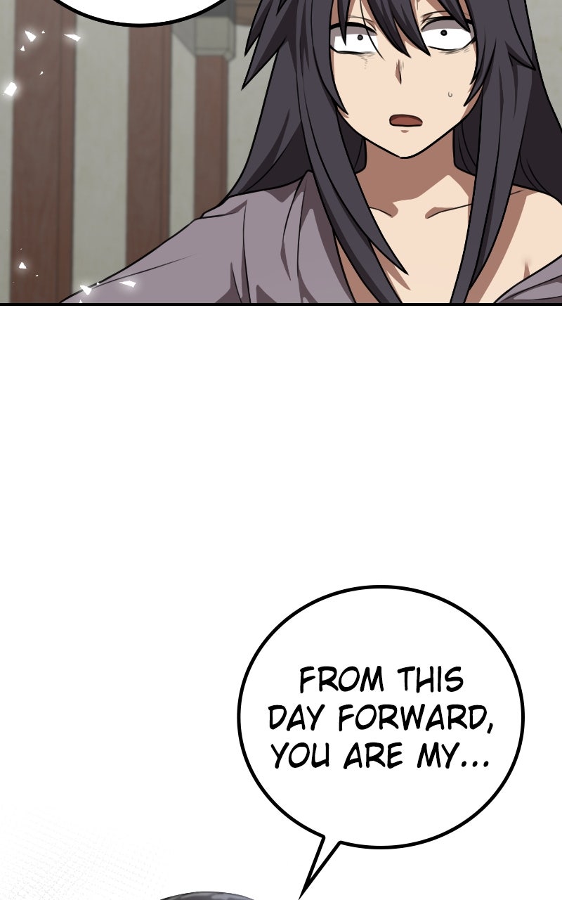 Maybe Undefeatable Ep. 40 - Master (1) page 41 - 