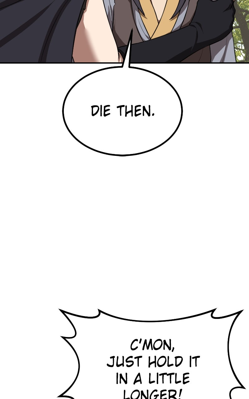 Maybe Undefeatable Ep. 40 - Master (1) page 44 - 
