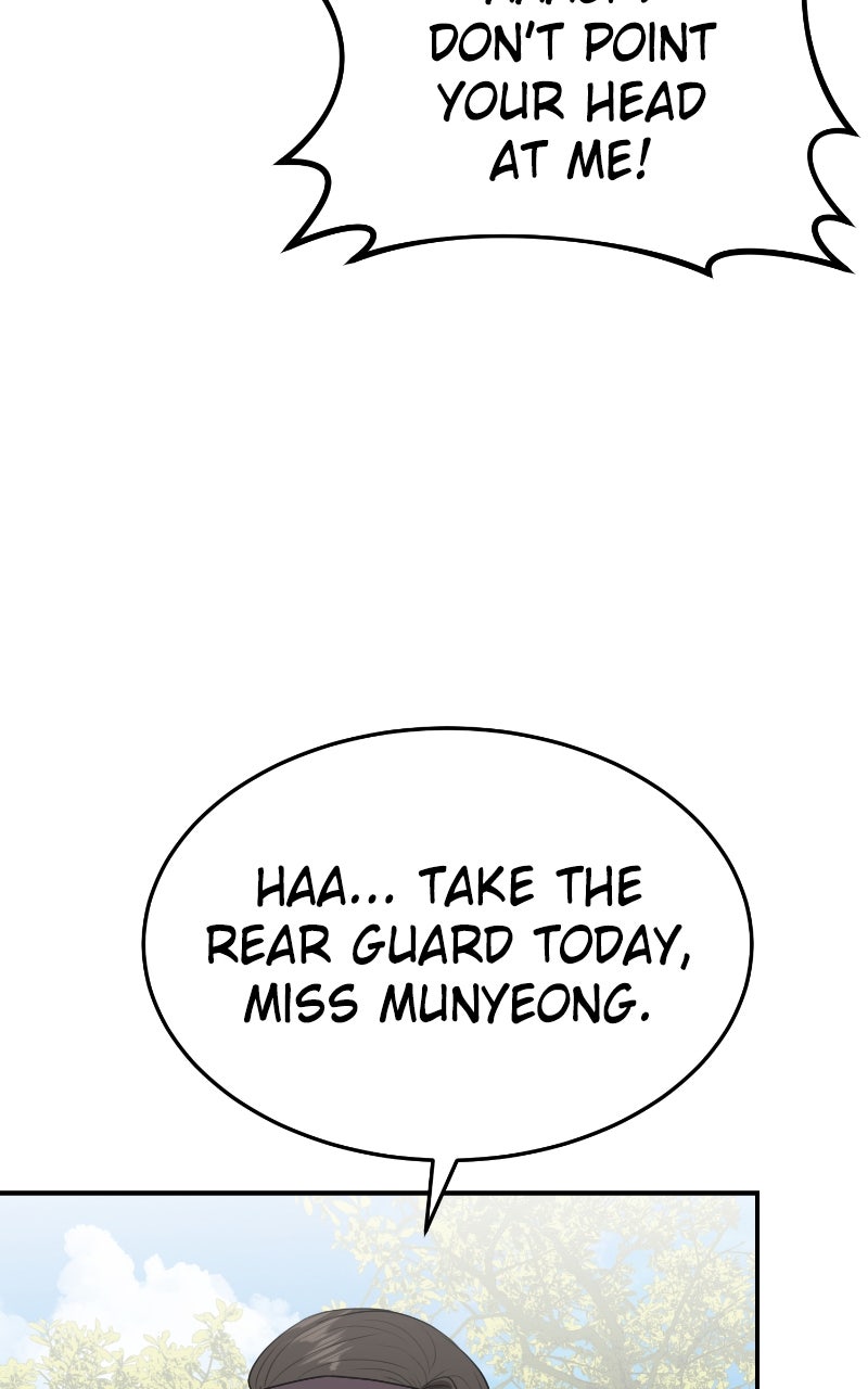 Maybe Undefeatable Ep. 40 - Master (1) page 46 - 
