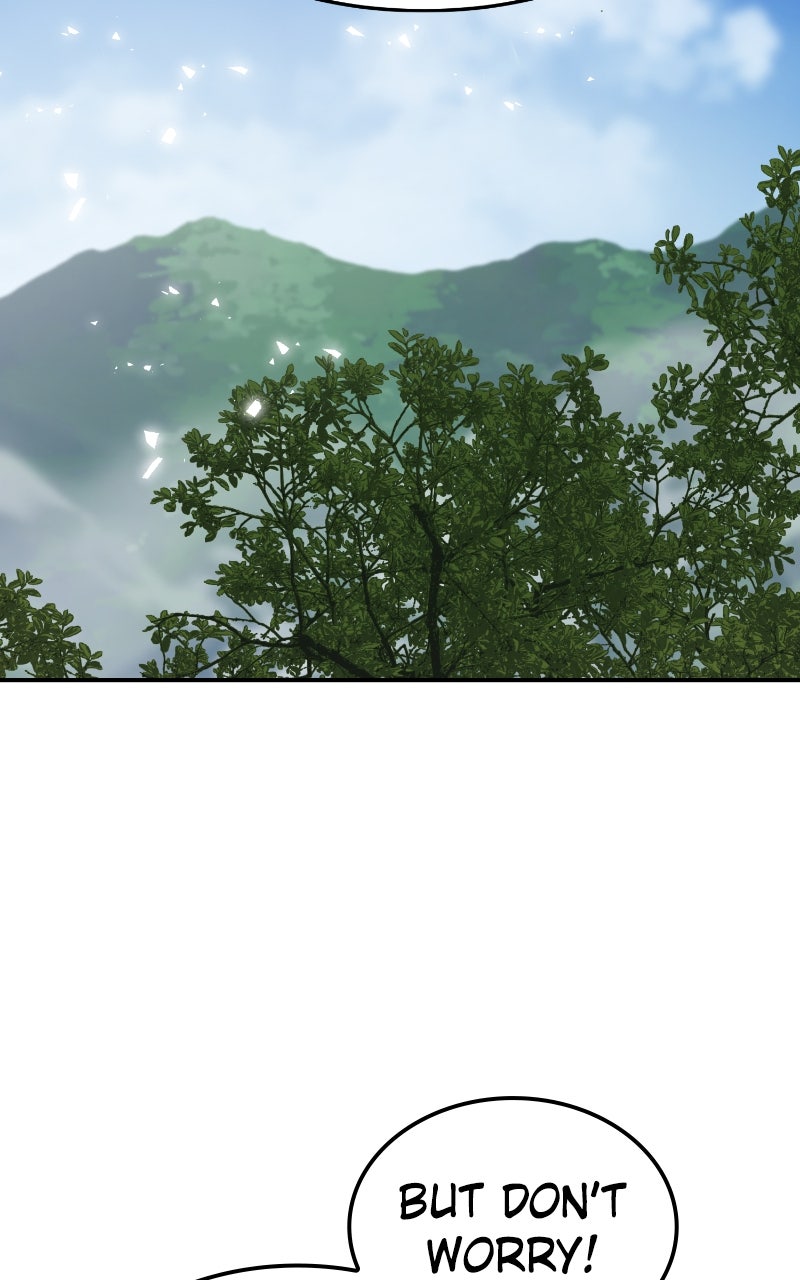 Maybe Undefeatable Ep. 40 - Master (1) page 50 - 