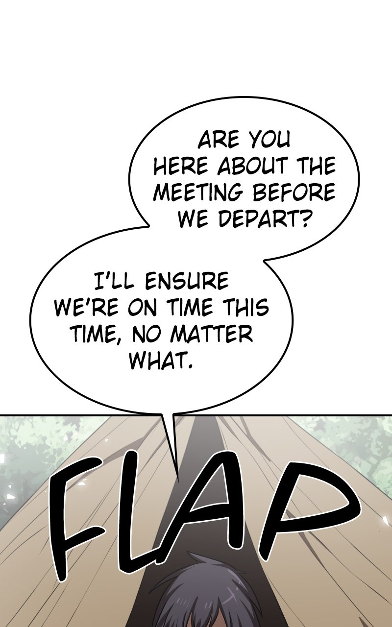 Maybe Undefeatable Ep. 40 - Master (1) page 6 - 