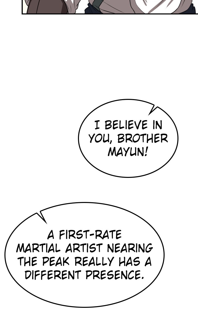 Maybe Undefeatable Ep. 40 - Master (1) page 52 - 