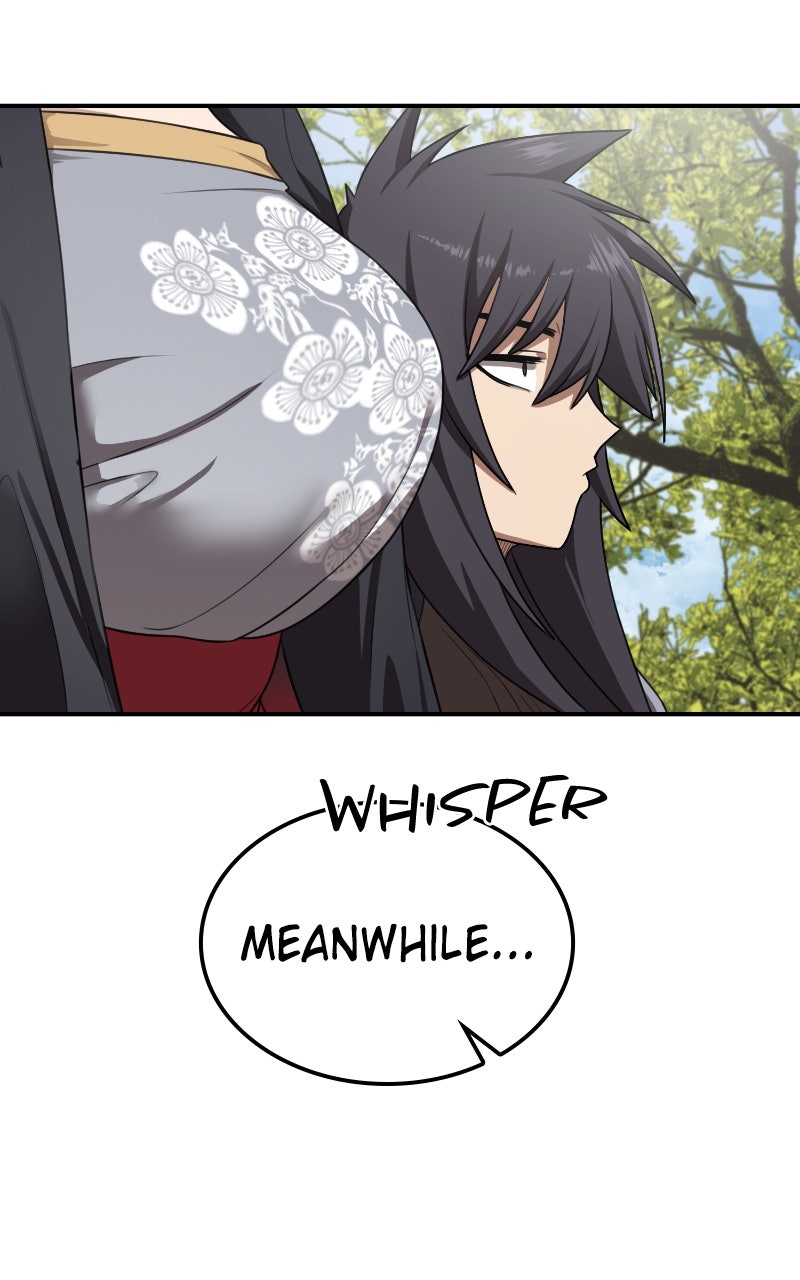 Maybe Undefeatable Ep. 40 - Master (1) page 53 - 