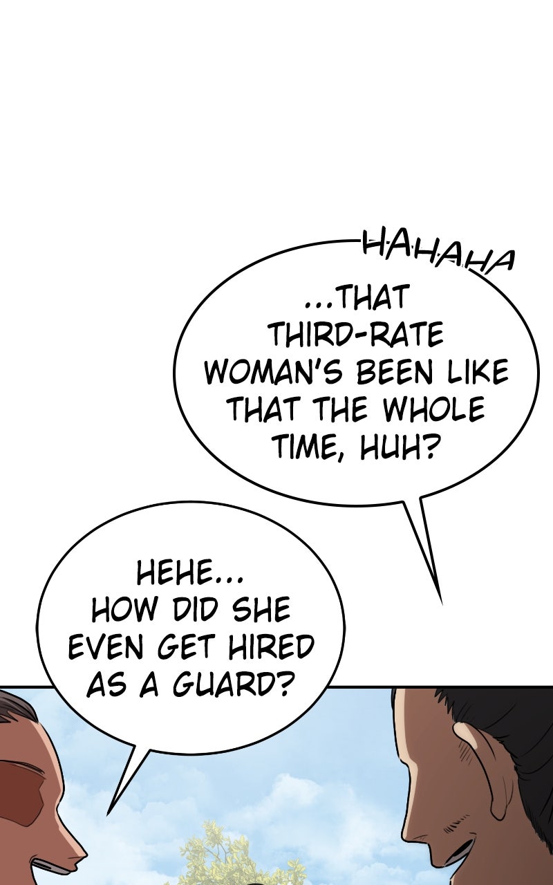 Maybe Undefeatable Ep. 40 - Master (1) page 54 - 