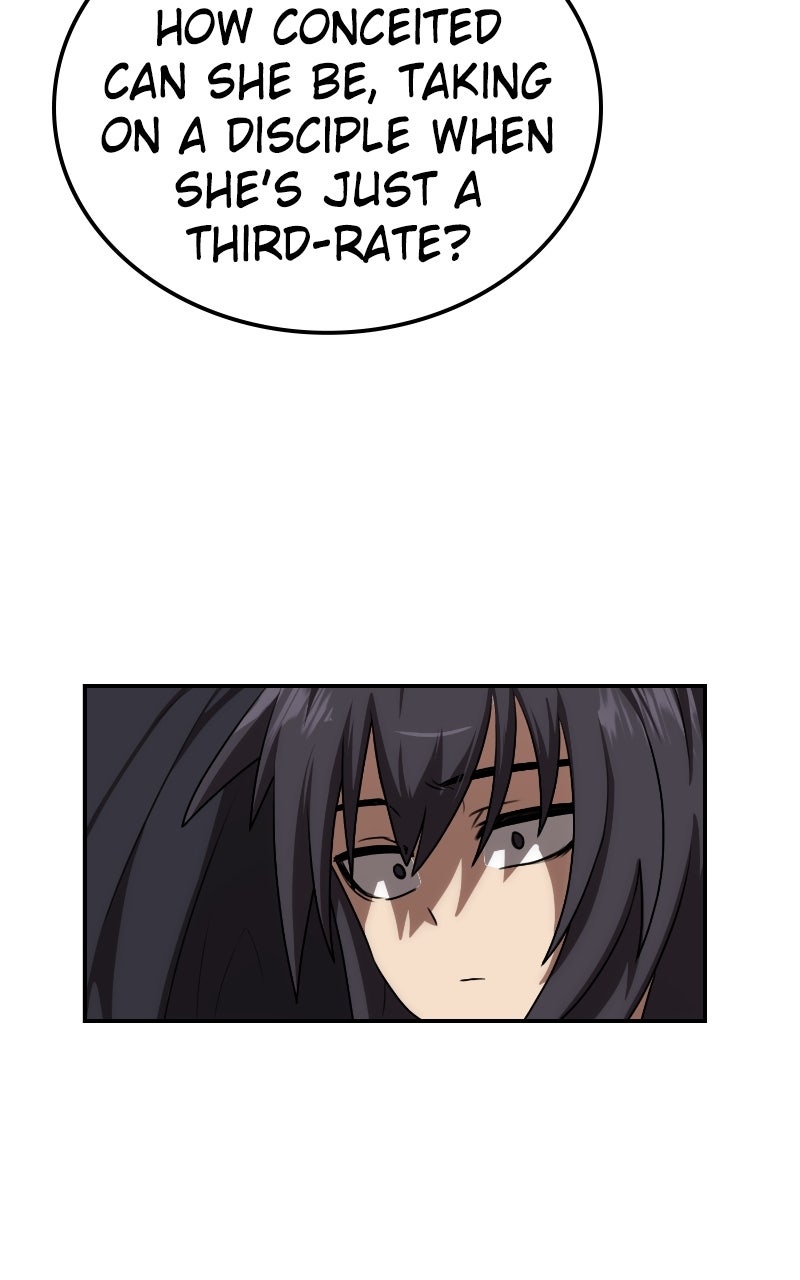 Maybe Undefeatable Ep. 40 - Master (1) page 56 - 