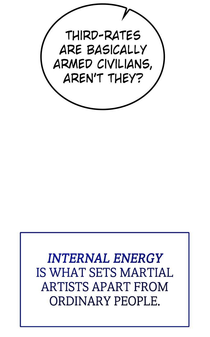 Maybe Undefeatable Ep. 40 - Master (1) page 57 - 