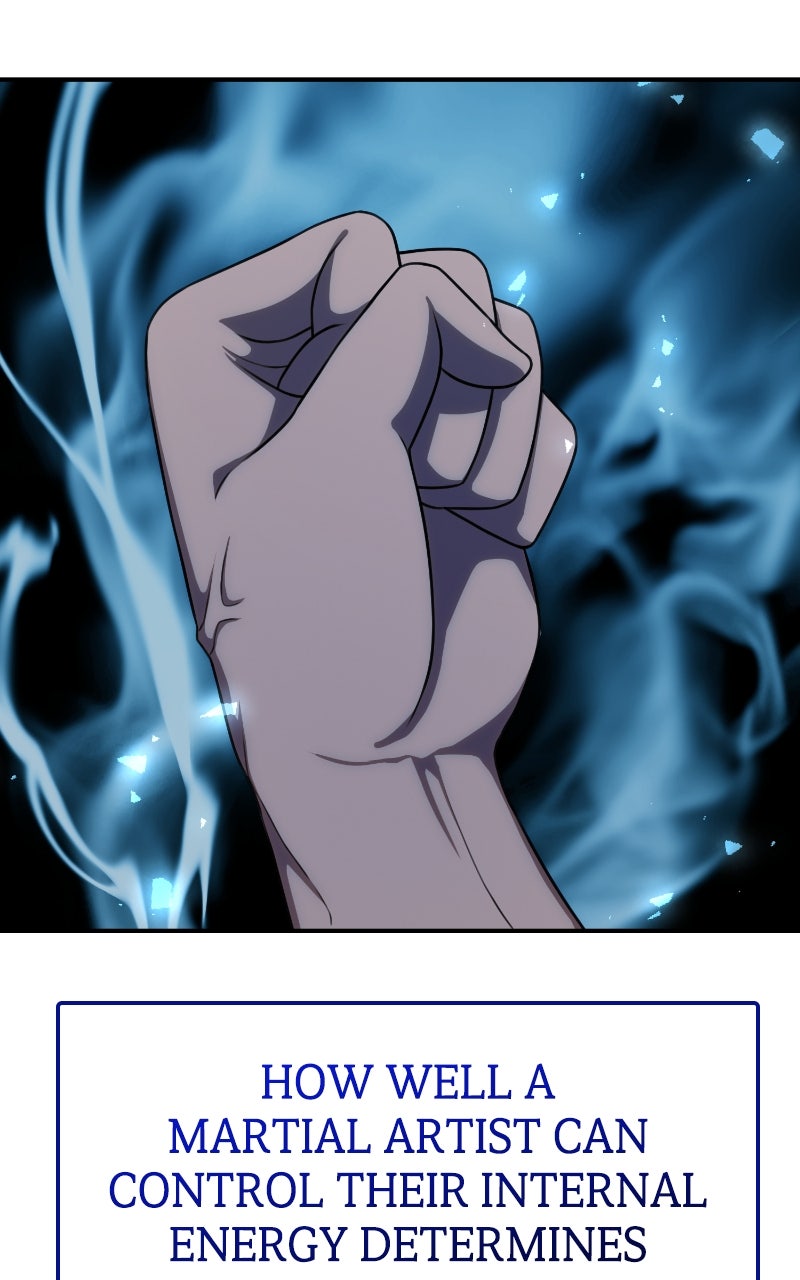 Maybe Undefeatable Ep. 40 - Master (1) page 58 - 