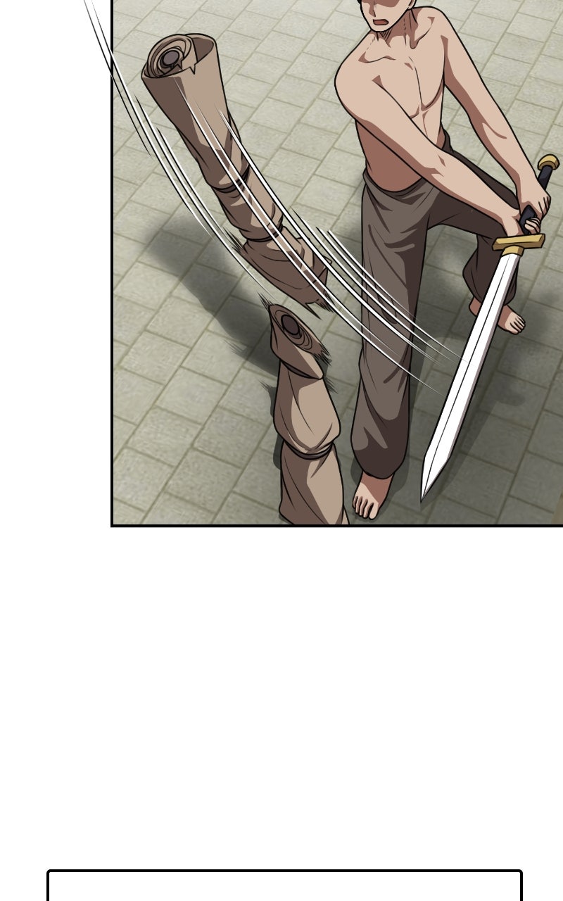 Maybe Undefeatable Ep. 40 - Master (1) page 60 - 