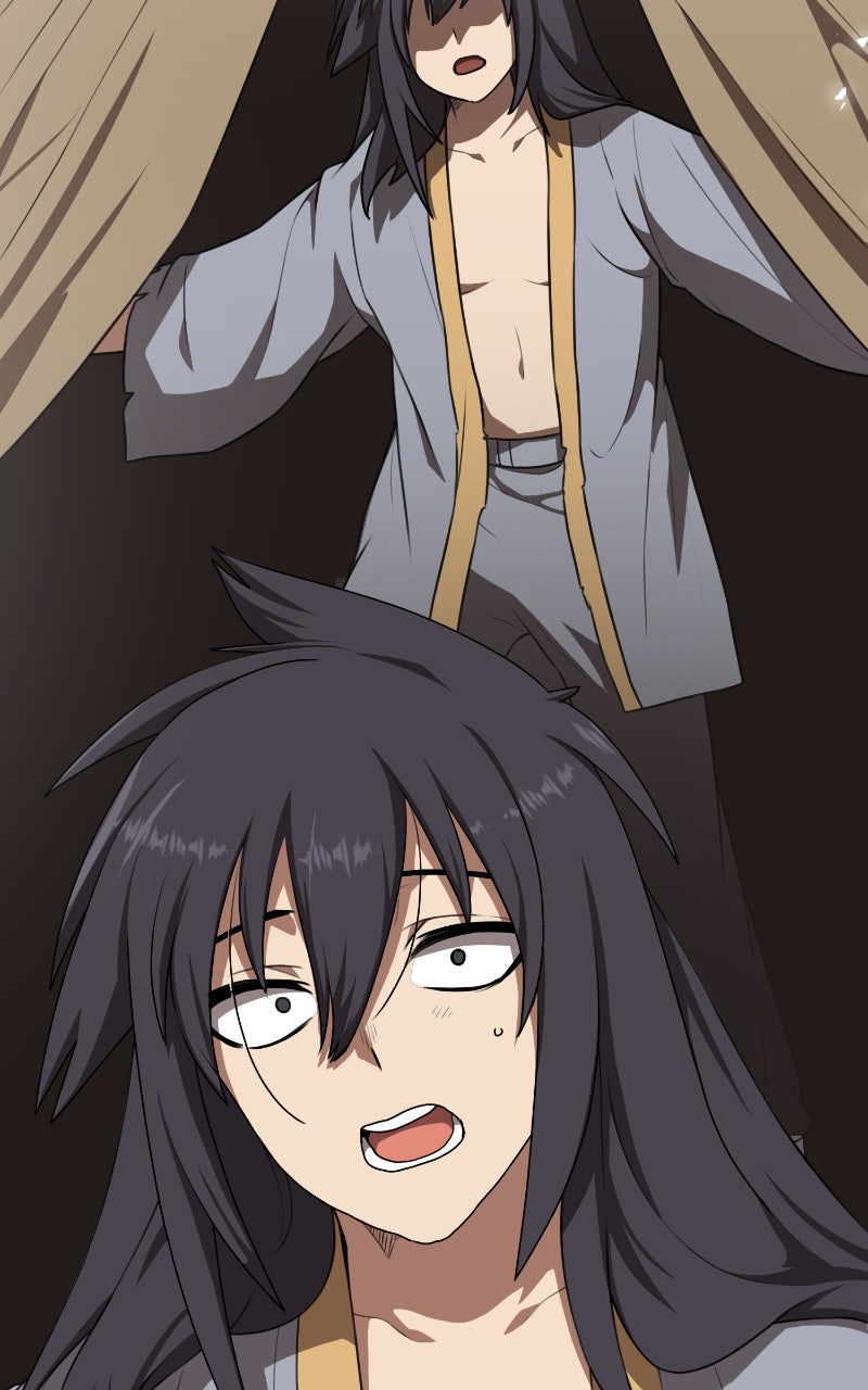 Maybe Undefeatable Ep. 40 - Master (1) page 7 - 