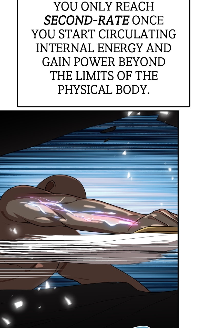 Maybe Undefeatable Ep. 40 - Master (1) page 61 - 